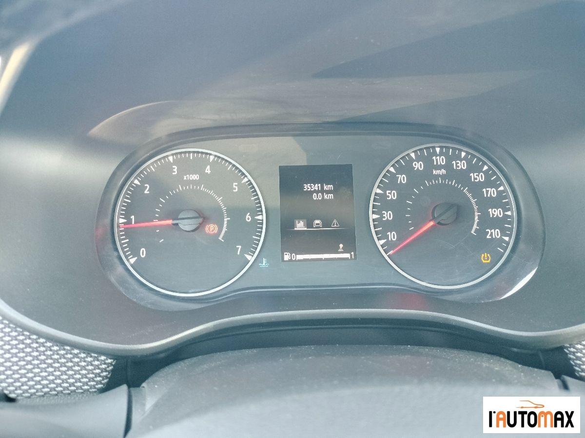 DACIA - Jogger - 1.0 TCe GPL 100CV 7 posti Extreme