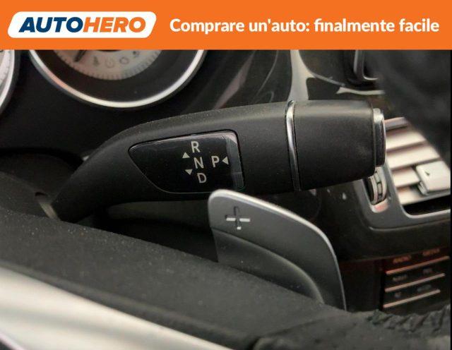 MERCEDES-BENZ CLS 250 d SW 4Matic Sport