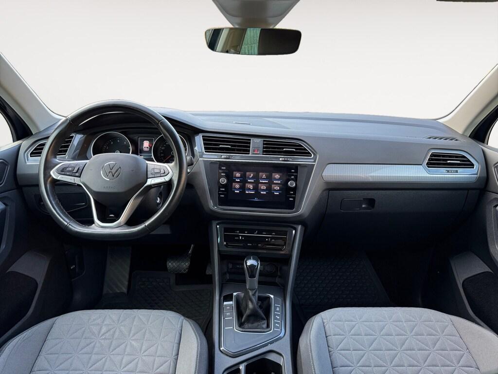Volkswagen Tiguan 1.5 Tsi 150CV DSG Life