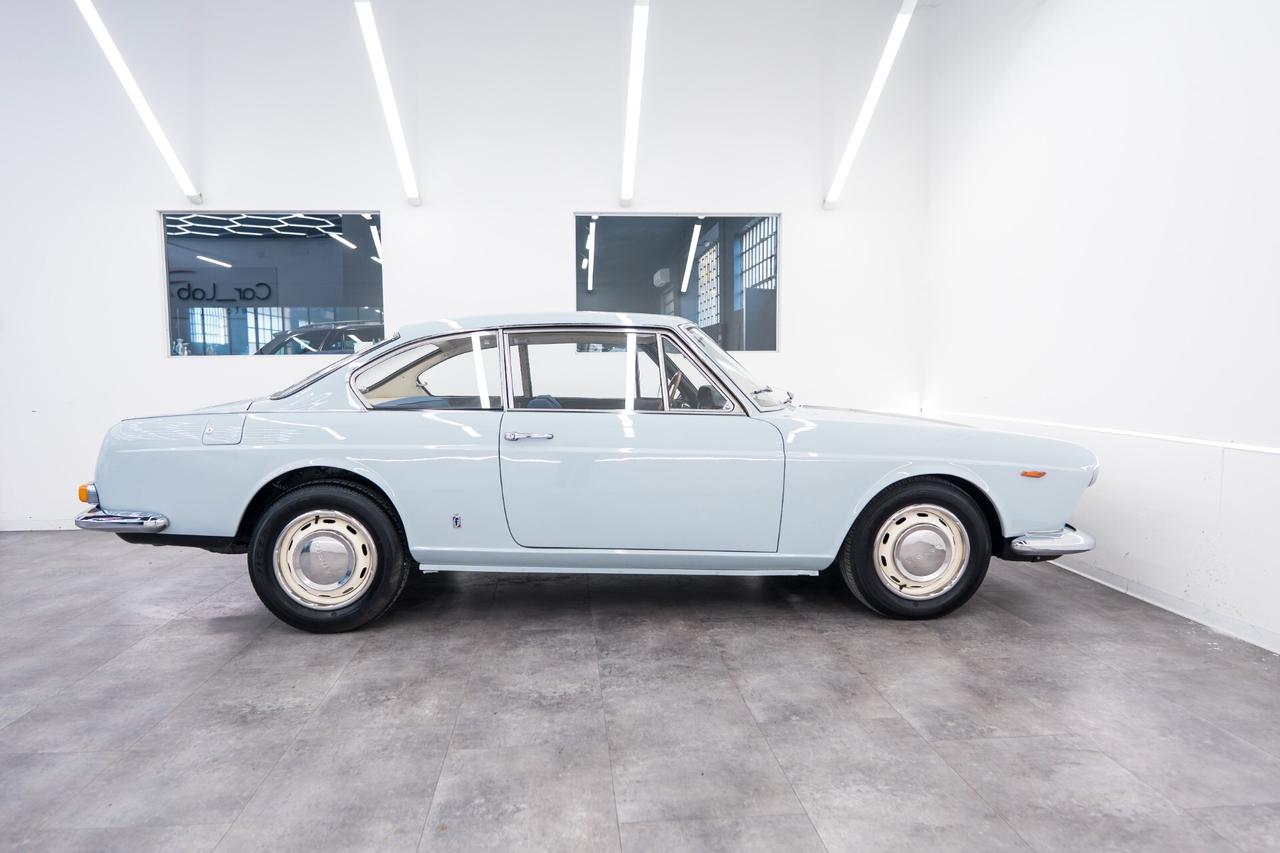 Lancia Flavia 1.8 COUPE