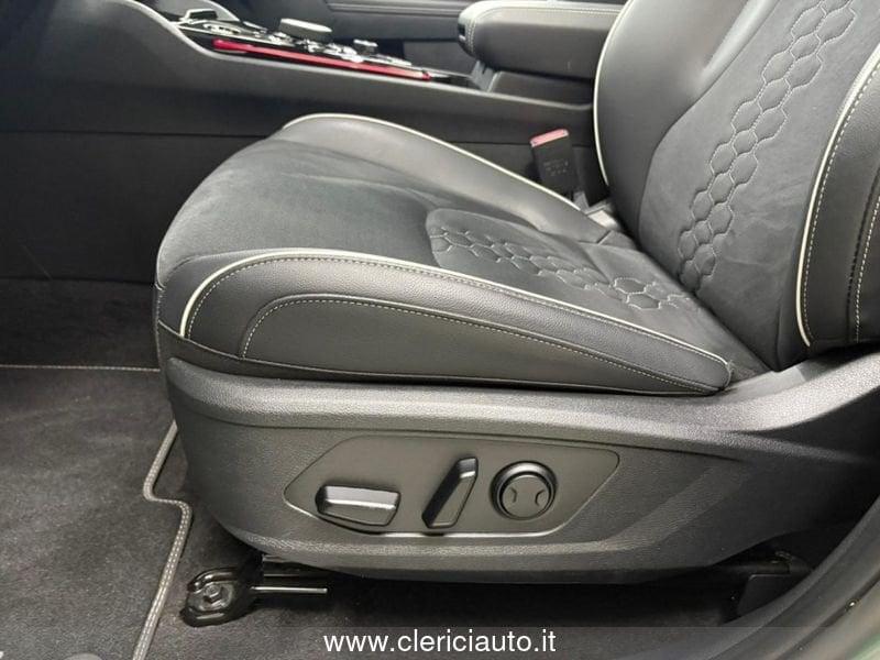 KIA Sportage 1.6 TGDi PHEV AWD AT GT-line - Sunroof Pack