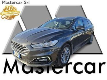 FORD Mondeo Mondeo SW 2.0 full hybrid Business - GG465WT