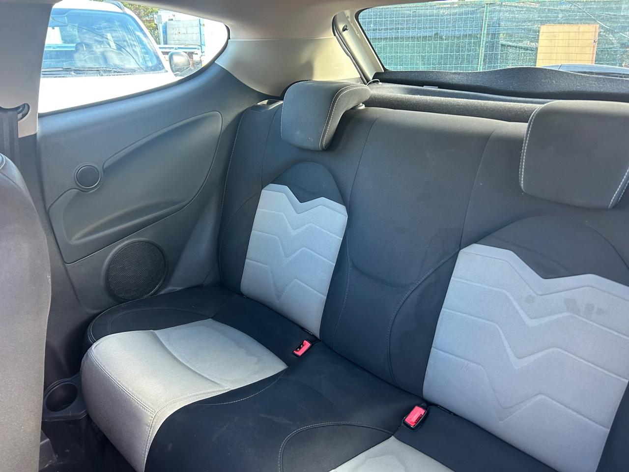 Alfa Romeo MiTo 1.3 JTDm 85 CV S&S Distinctive