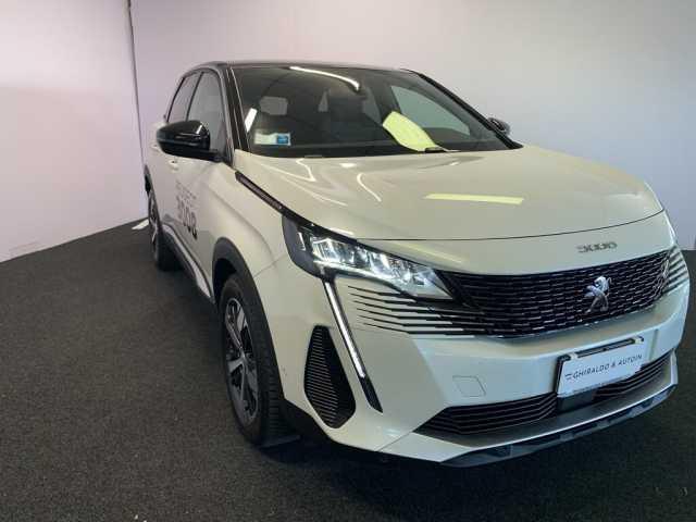 Peugeot 3008 1.5 bluehdi Allure Pack s&s 130cv eat8