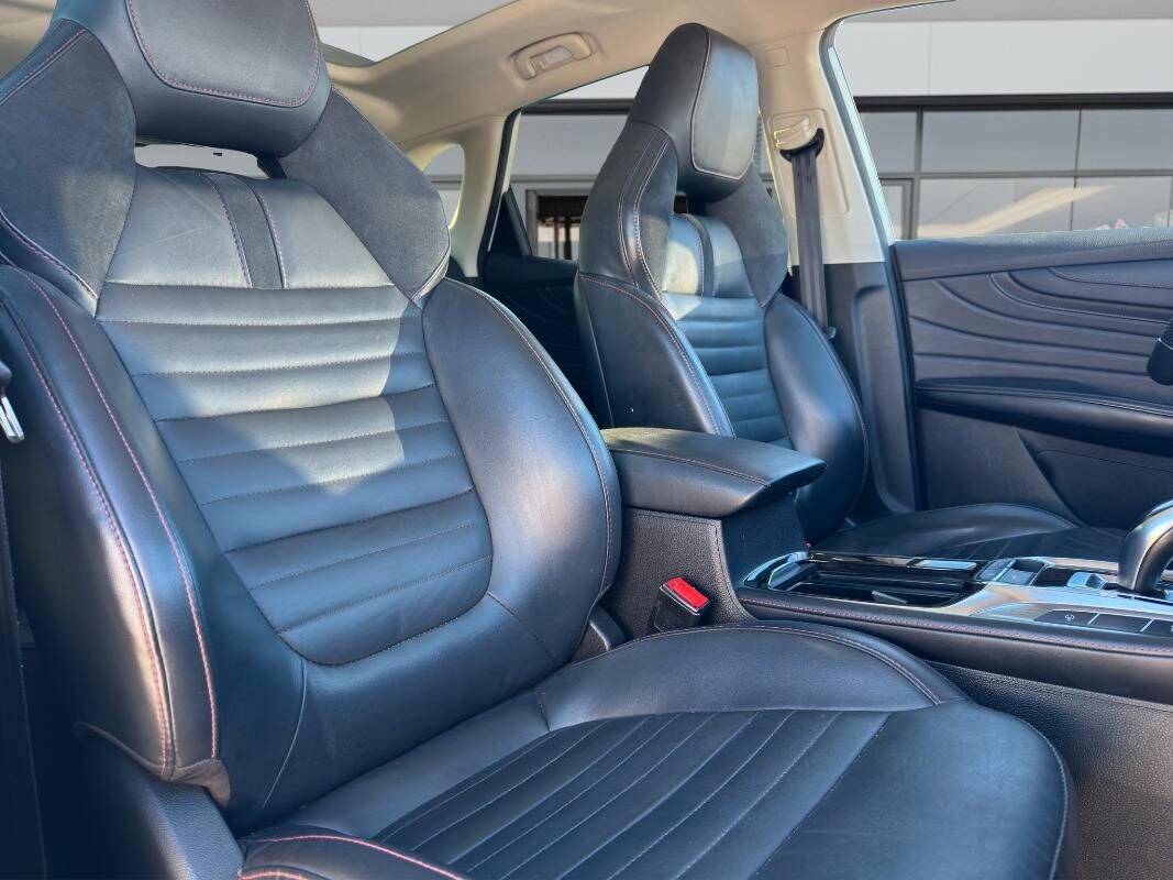 Mg EHS 1.5 t-gdi phev Luxury AUTOM E TELECAM 360
