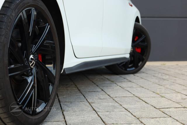 VOLKSWAGEN Golf GTI 2.0 TSI DSG 245cv Cockpit Pro Fari IQ.Light LED