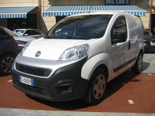 FIAT Fiorino 1.3 MJET 95 CV CARGO SX
