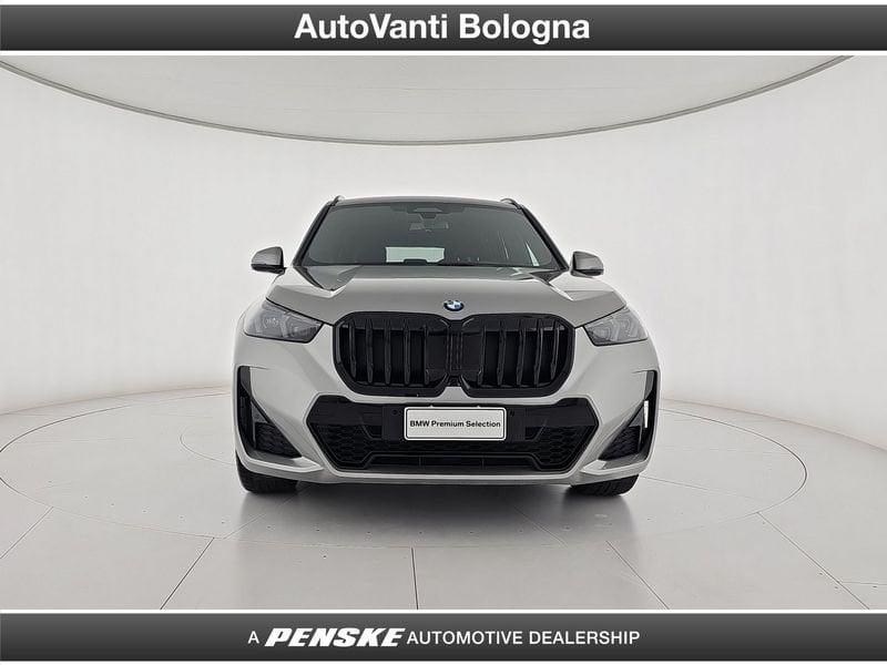 BMW X1 X1 xDrive 20d Msport Pro