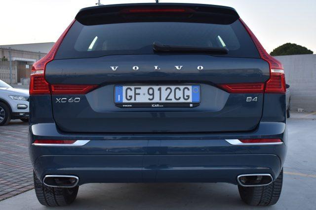 VOLVO XC60 B4 (d) Geartronic Inscription