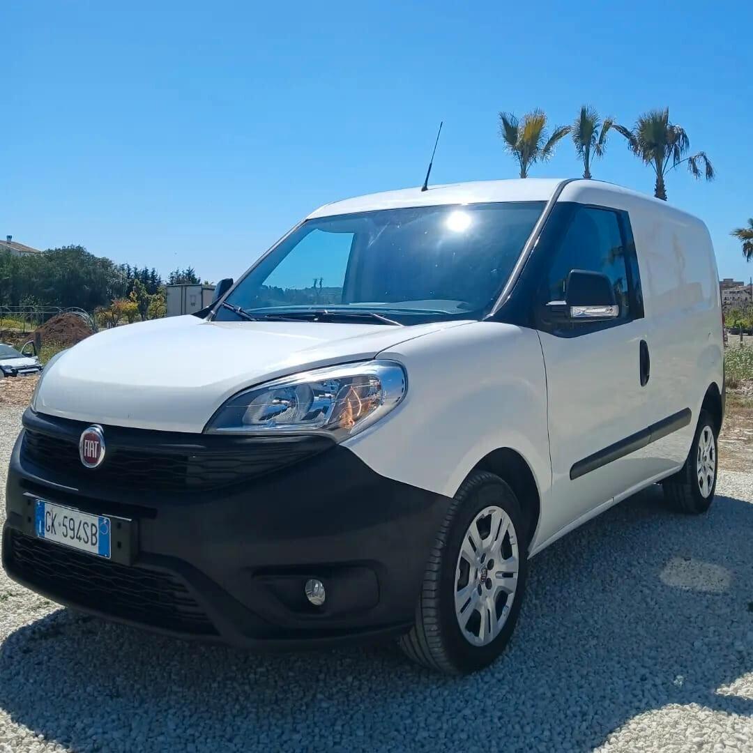 Fiat Doblo Doblò 1.6 MJT 120CV S&S PC-TN Cargo Business