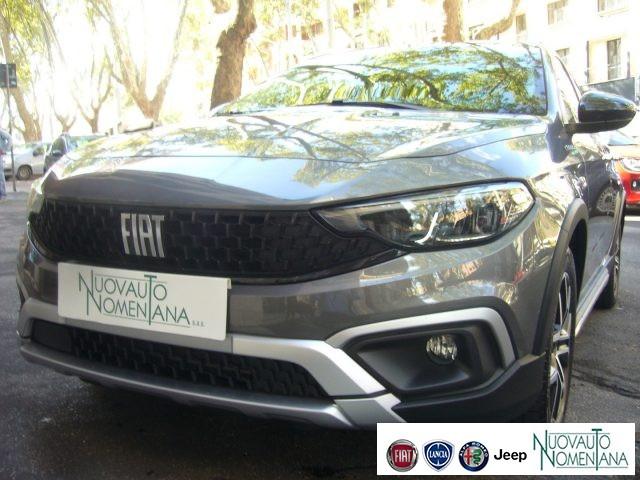 FIAT Tipo 1.0 Cross 5P GPL NAVI Vettura Nuova KM0