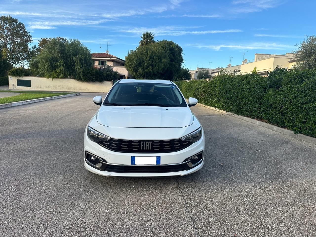 Fiat Tipo 1.3 Diesel 95 Cv COME NUOVA 24.000 Km