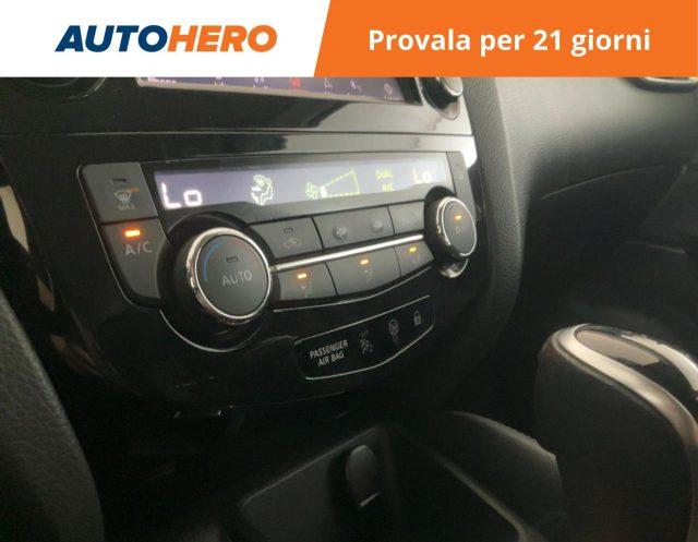 NISSAN Qashqai 1.5 dCi 115 CV DCT Business