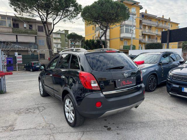 OPEL Antara 2.2 CDTI 163CV 4 x 4 Cosmo Unlimited