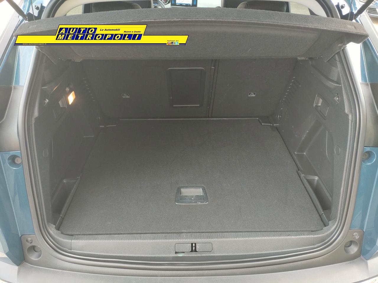 Peugeot 3008 1.5 130cv BlueHDi EAT8 Allure (Autom.)