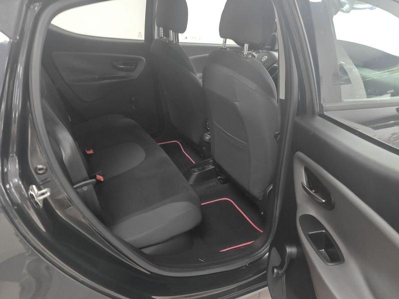 Lancia Ypsilon Ypsilon 1.2 8v Gold ecochic Gpl 69cv E6