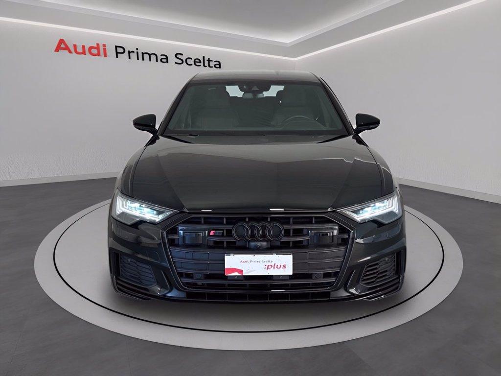 AUDI S6 3.0 tdi mhev quattro 344cv tiptronic del 2023