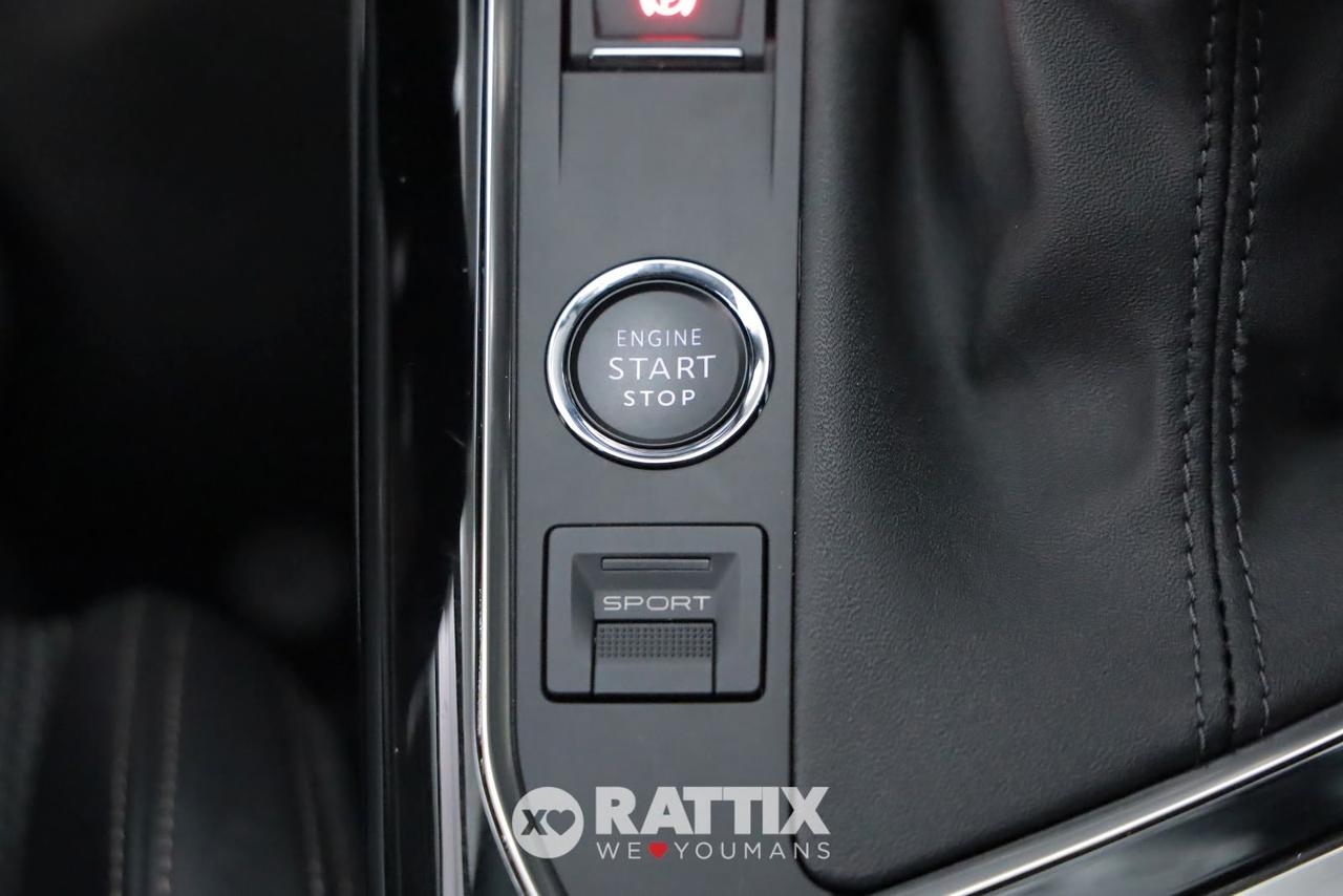 Peugeot 3008 1.2 Puretech t 130CV GT