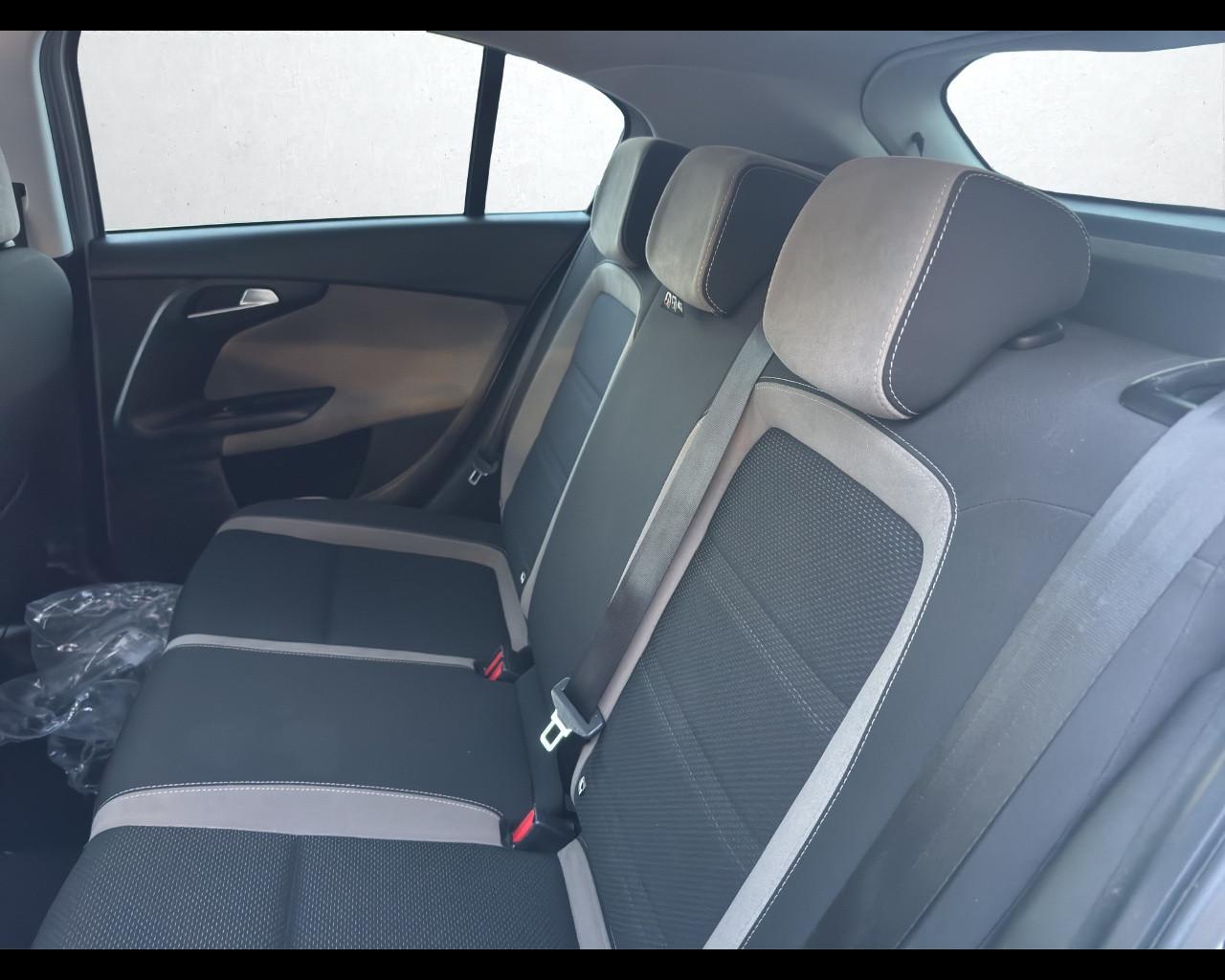 FIAT Tipo (2015-->) - Tipo 1.3 Mjt S&S 5 porte Business