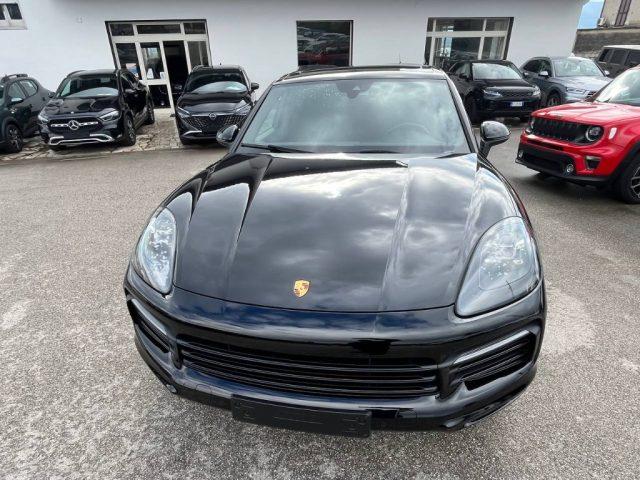 PORSCHE Cayenne 3.0 V6