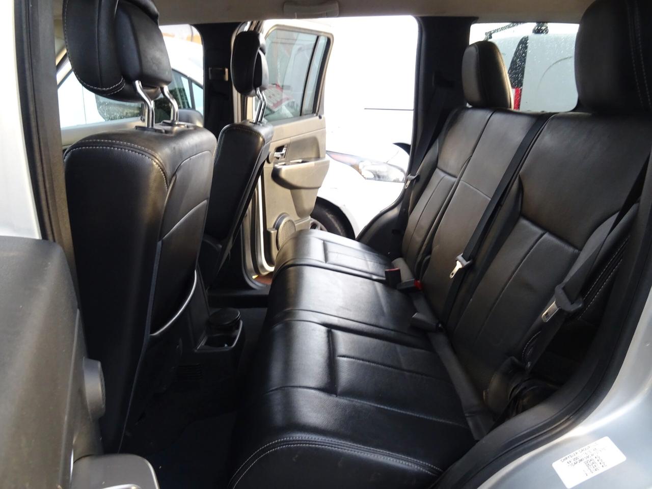 Jeep Cherokee 2.8 CRD 200cv Overland