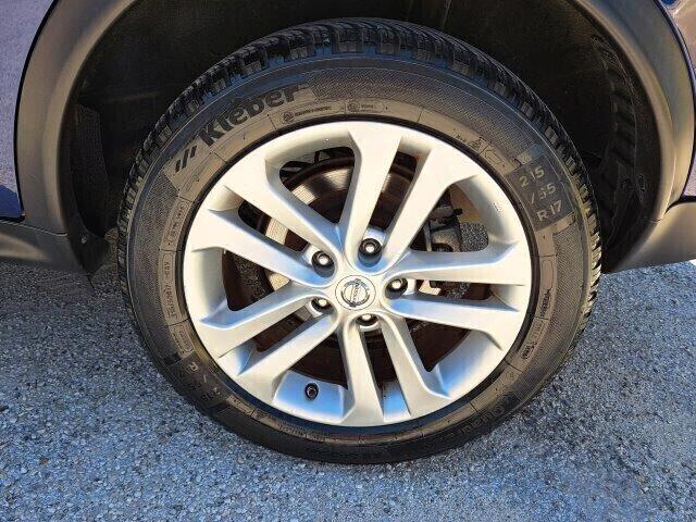 Nissan Juke 1.5 DCI ACENTA FULL OPTIONAL -NEO PATENTATI-