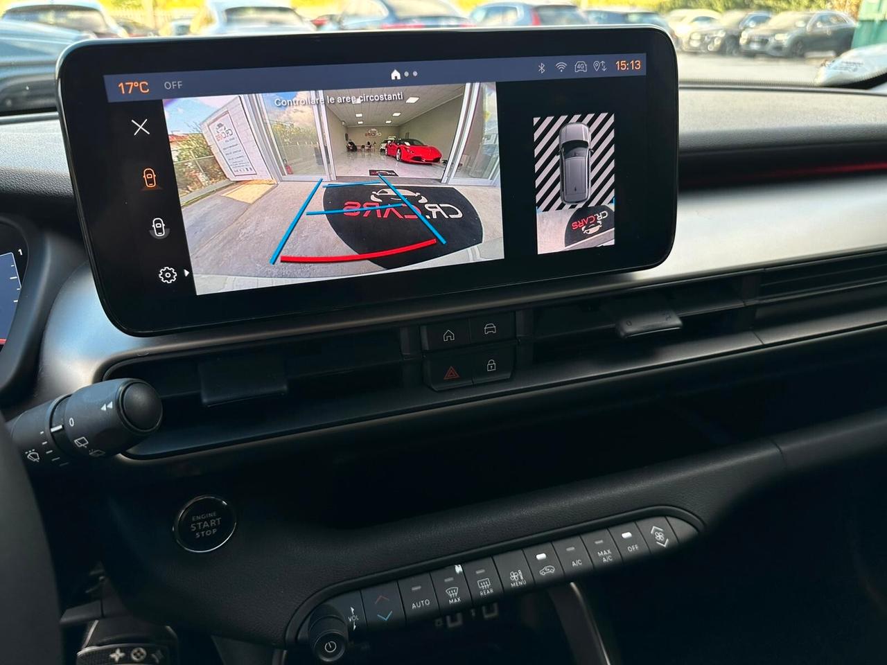 Jeep Avenger 1.2 Turbo 100 CV Summit