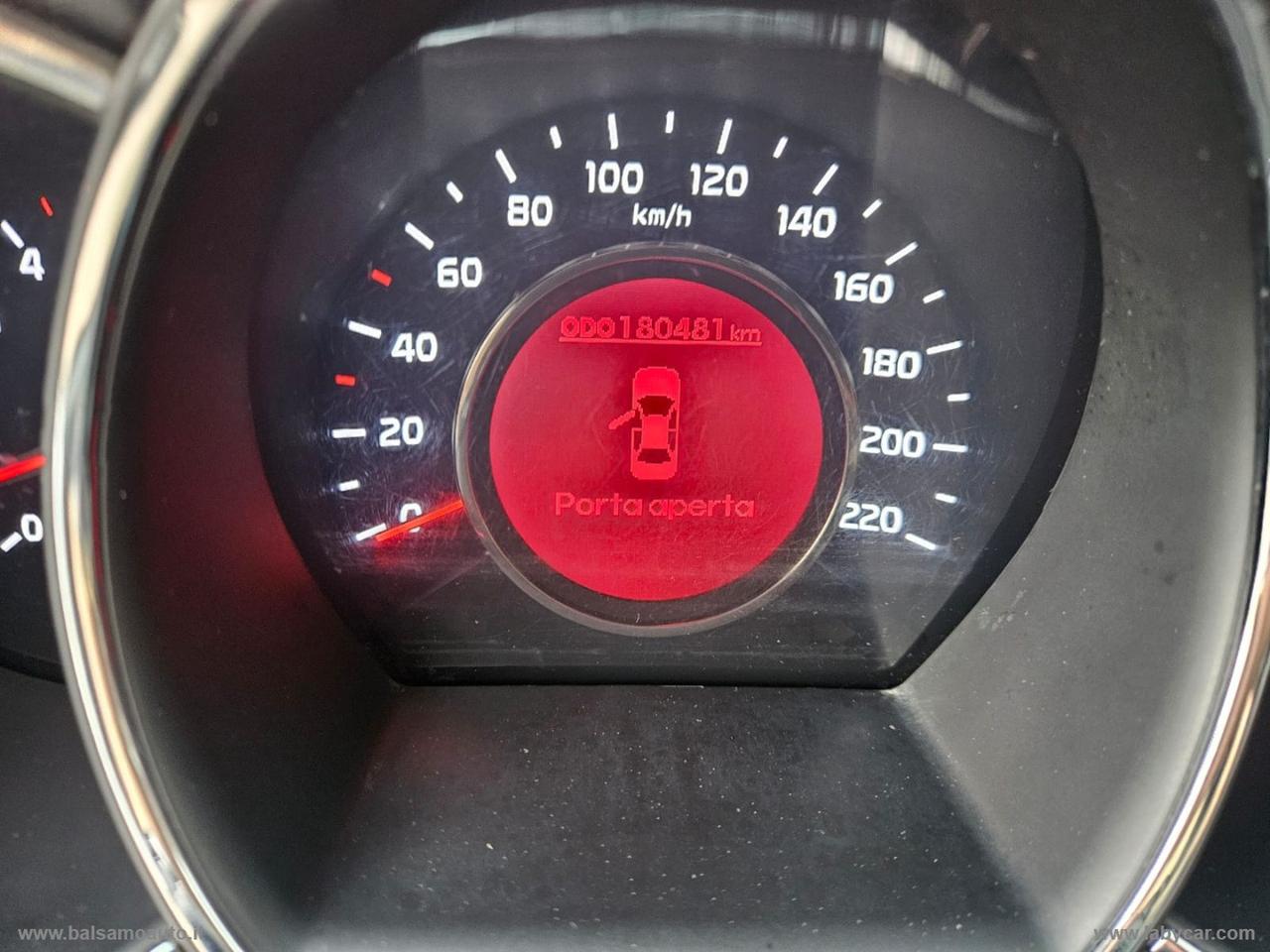 KIA Rio 1.4 CRDi 5p. Cool