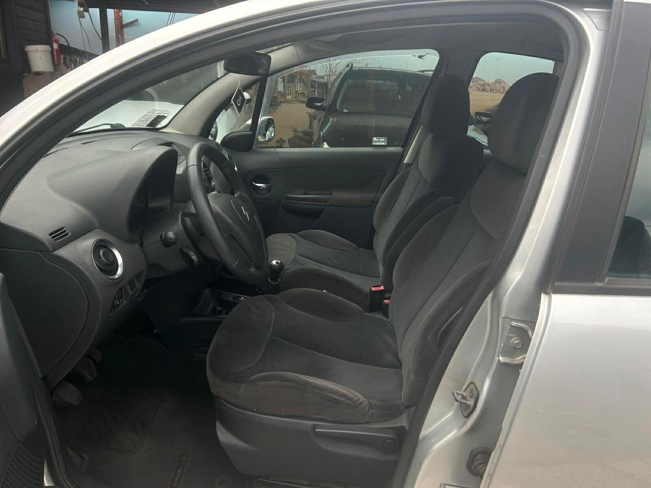 Citroen C3 Pluriel 1.1 airdream