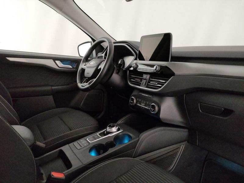 Ford Kuga 2.5 phev Titanium 2wd 225cv e-shifter