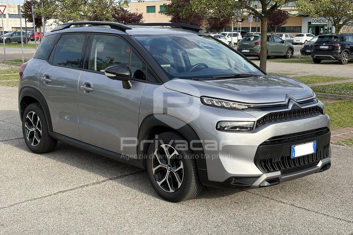 CITROEN C3 Aircross BlueHDi 110 S&S Max