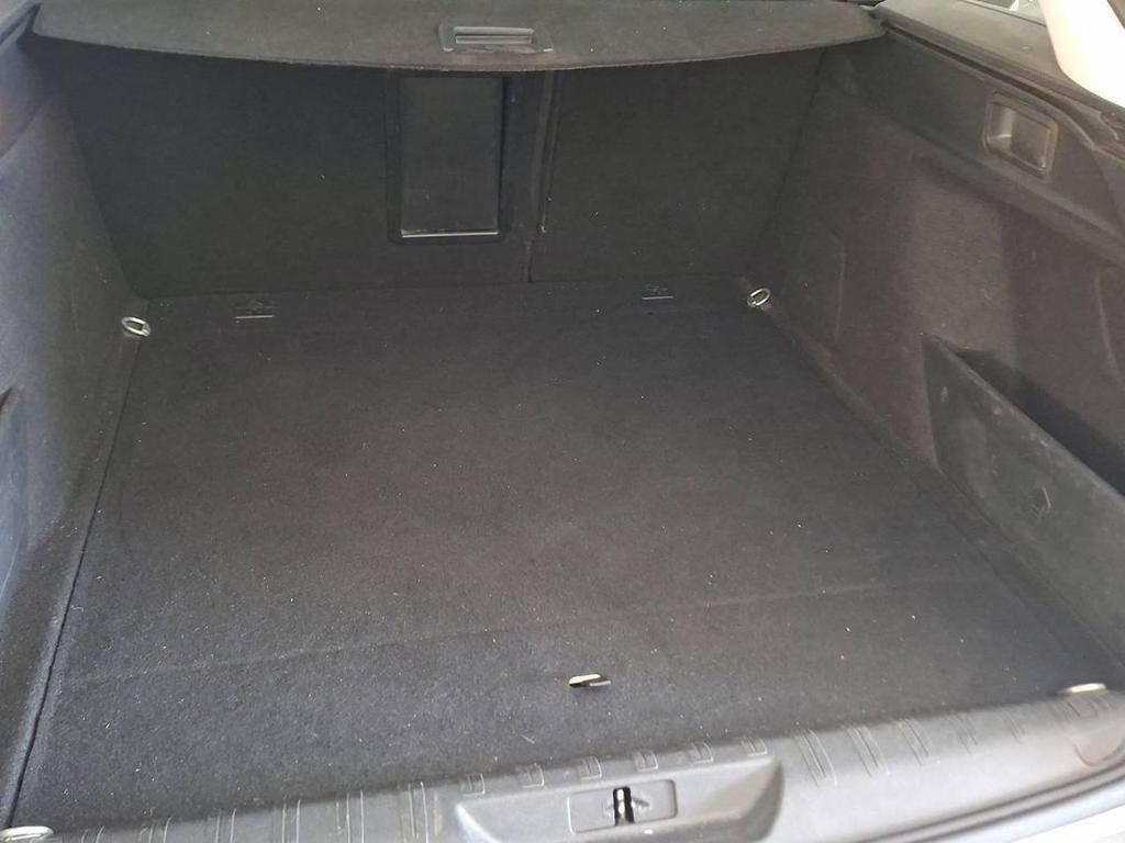 Peugeot 308 Station Wagon 1.5 BlueHDi Allure