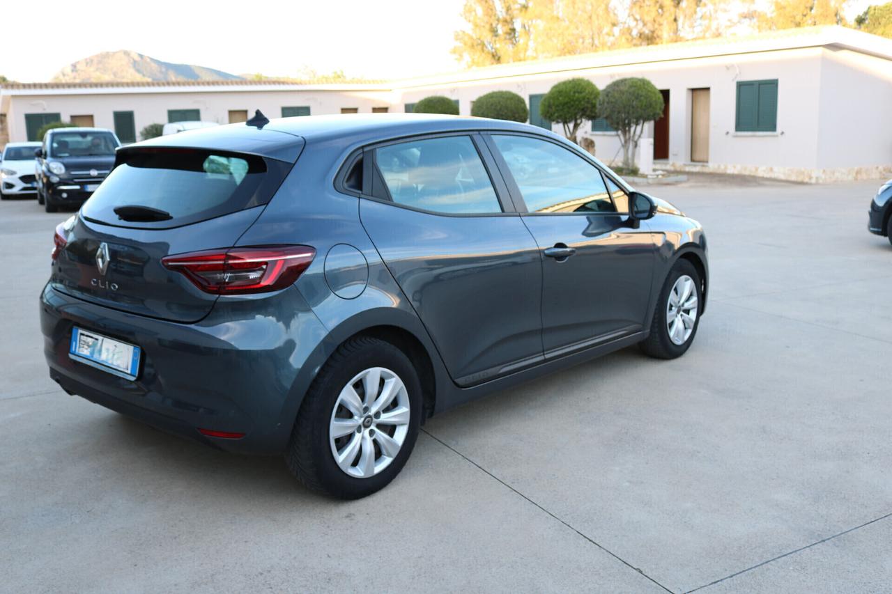 Renault Clio Blue dCi 8V 85 CV 5 porte Intens