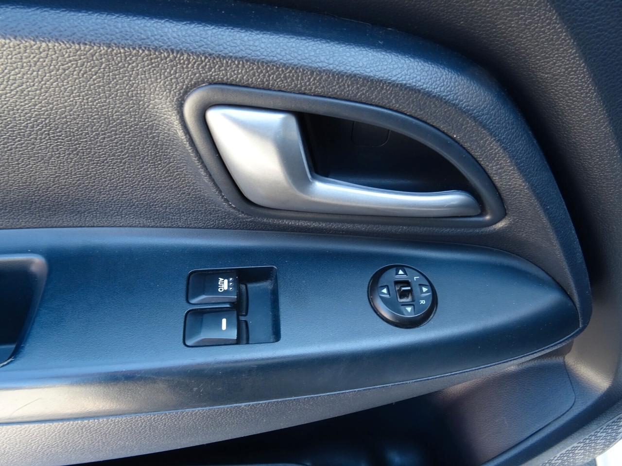 Kia Rio 1.2 CVVT 5p. Active ( ( (KM 69000) ) )