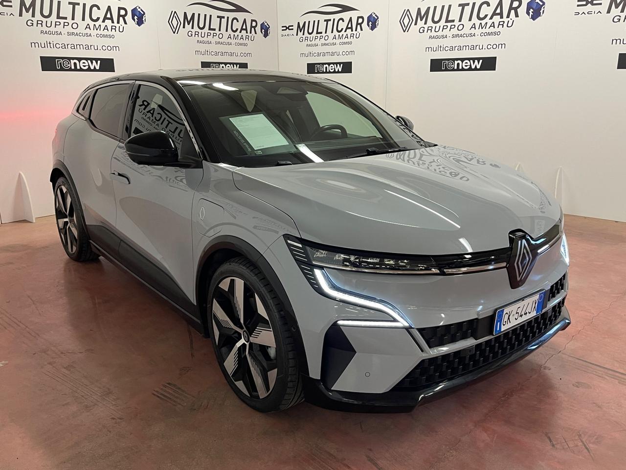 Renault Megane E-Tech Electric EV60 220 CV Optimum Charge Techno