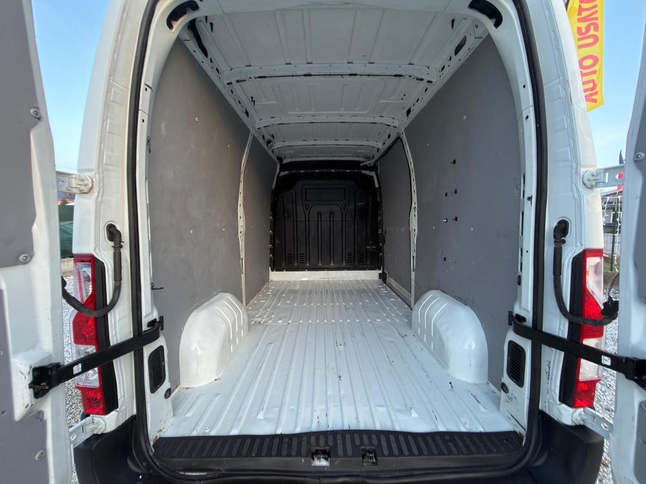 Renault Master L2H2 Furgone