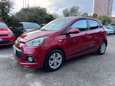 Hyundai i10 1.0 MPI Comfort OK NEOPATENTATI
