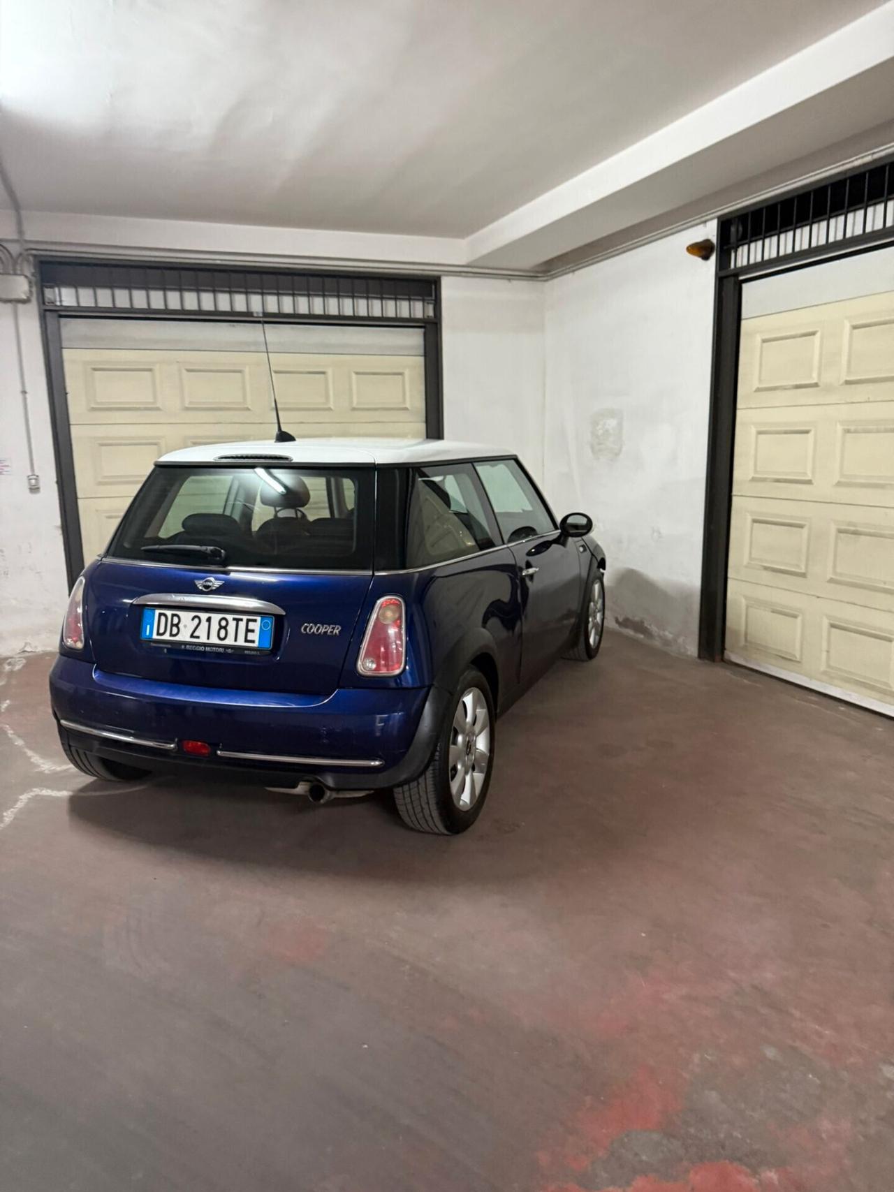 Mini Mini 1.6 16V One Park Lane