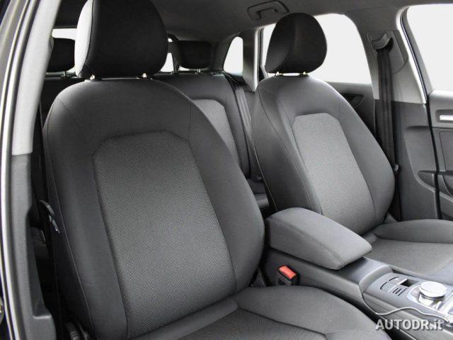 AUDI A3 SPB 2.0 35 TDI S-Tronic Admired S-Line, LED, Navi