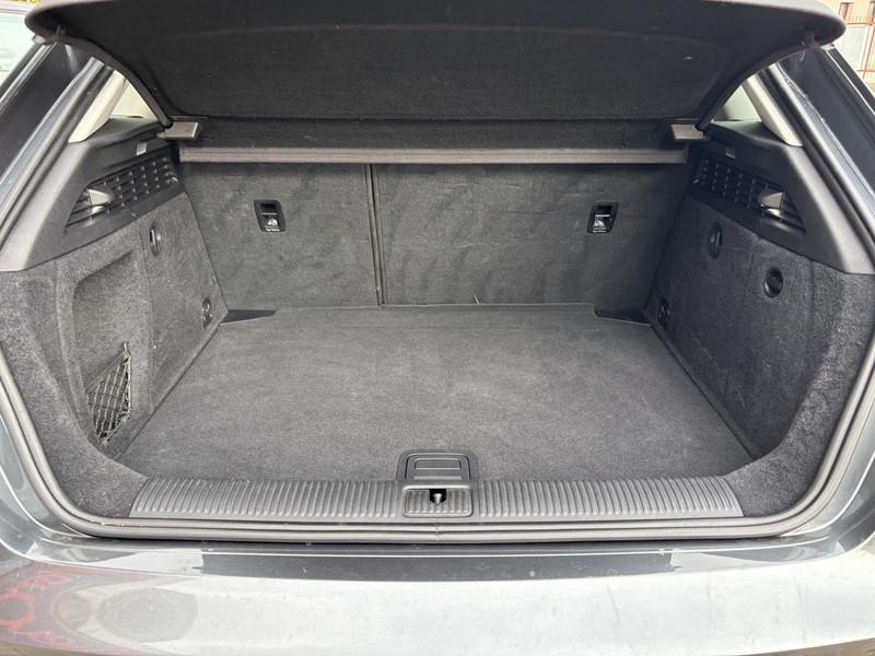 Audi A3 Sportback 2.0 tdi Ambition s-tronic XENO-NAVI-TETTO-18