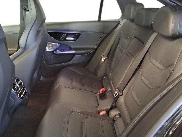 MERCEDES-BENZ C 63 AMG C 63 S AMG e Performance hybrid EQ Premium Plus