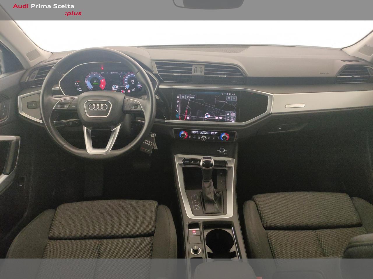 Sportback 35 2.0 TDI S line edition S tronic