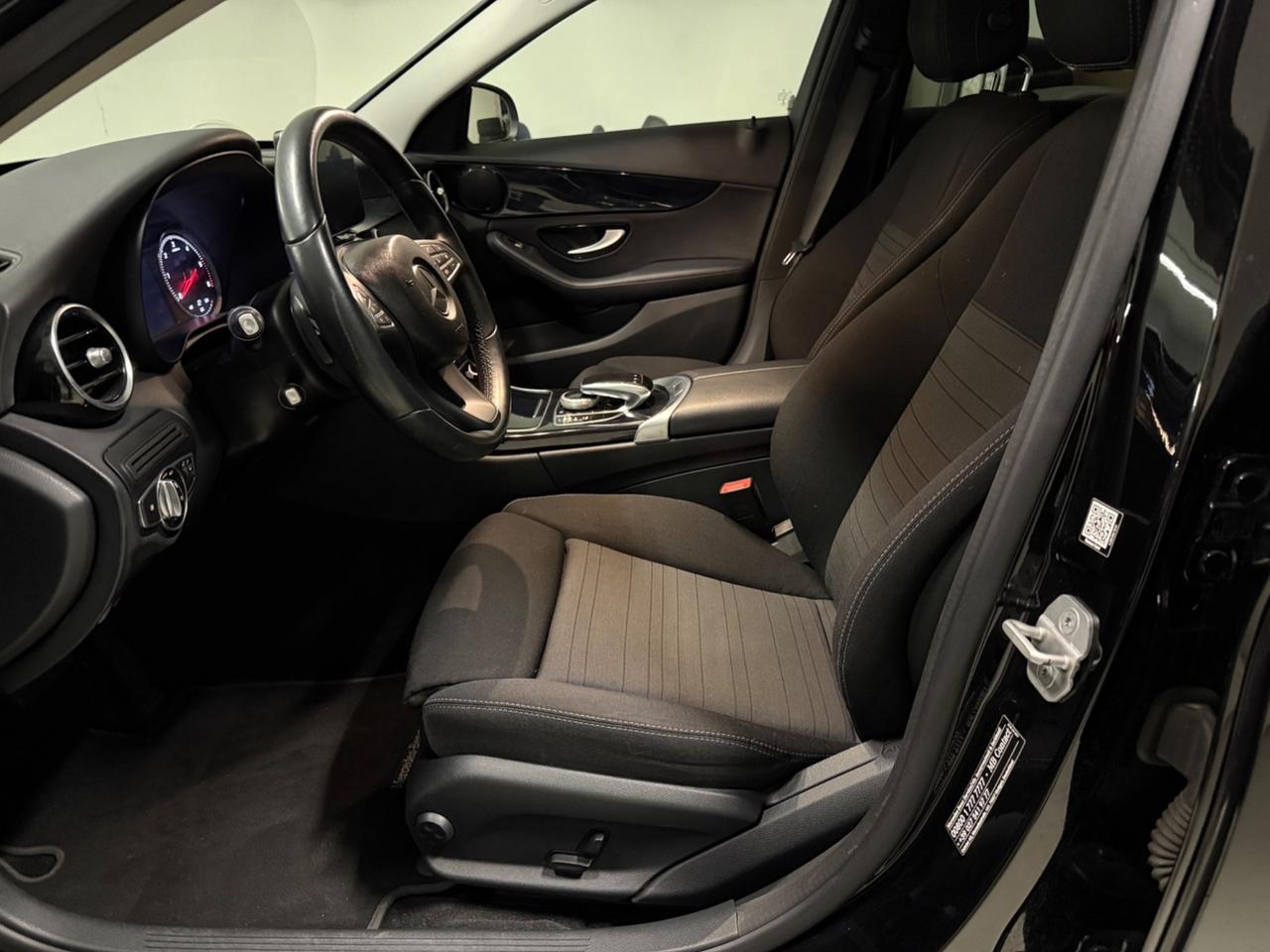 Mercedes-benz C 220 BlueTEC Automatic Premium