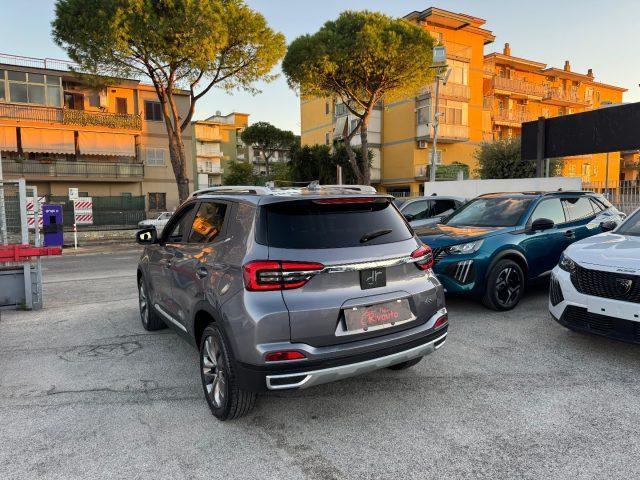 DR MOTOR DR 4.0 1.5 Bi-Fuel GPL