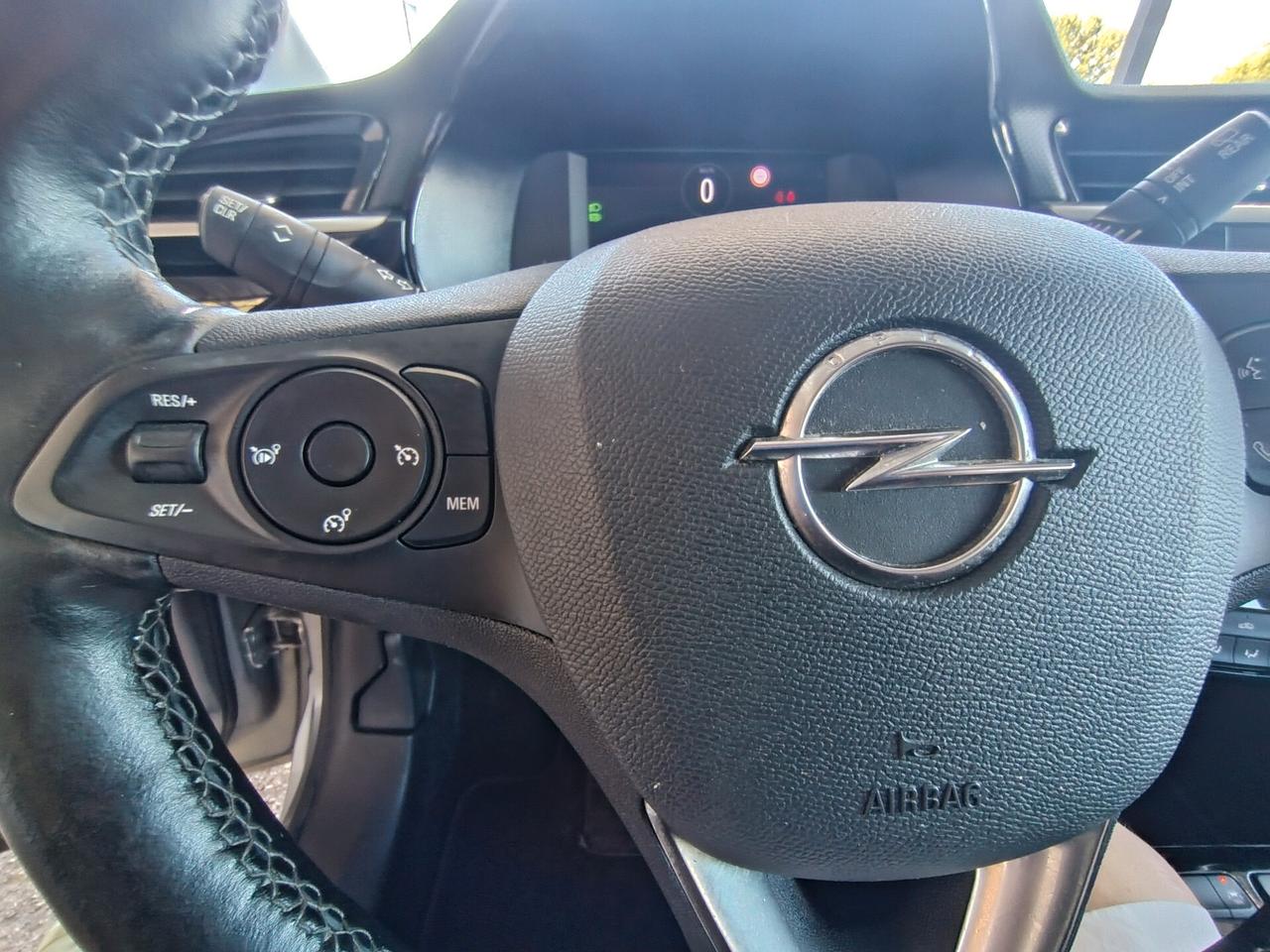 Opel Corsa 1.2 Benz GS Line IMPECCABILE