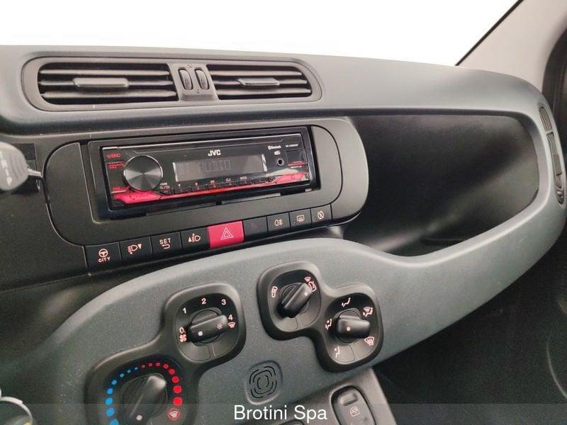 FIAT Panda Panda 1.2 EasyPower