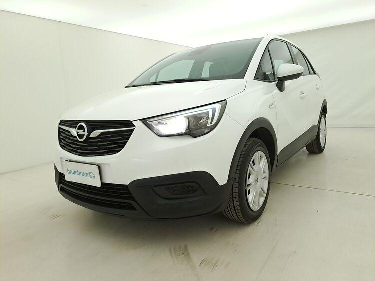 Opel Crossland Advance BR869709 1.5 Diesel 102CV