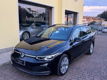 VW Golf 2.0 TDI 150 CV DSG Style PREZZO REALE/UNIPRO