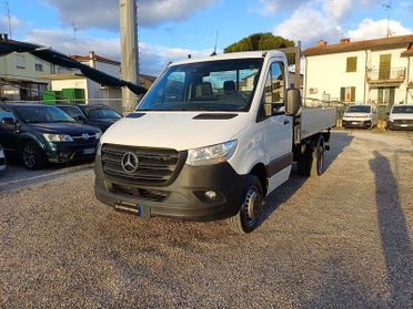 Mercedes-Benz Sprinter 416 CDI T 37/35