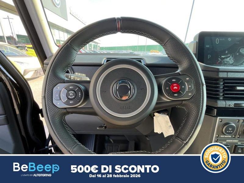 Ineos Grenadier STATION WAGON 3.0 TWIN-TURBO D FIELDMAST